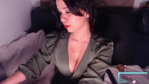 Kim online show from April 1, 2:56 am