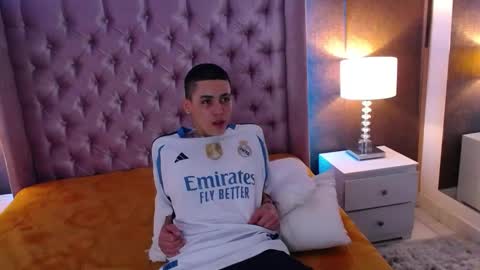 Kim Rouce online show from March 9, 12:53 pm