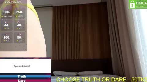 Kim online show from November 18, 5:41 am