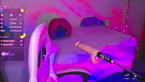 Kim Mishell  online show from September 30, 6:19 am