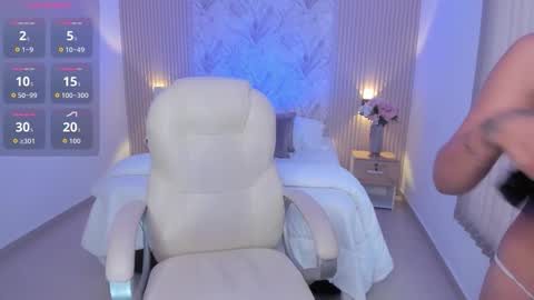 Kim online show from February 7, 8:35 pm