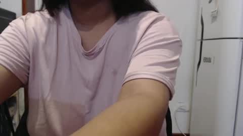 Snapshot of kim_sweets chatting on September 19, 12:09 am Maria online show from September 19, 12:09 am
