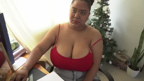 Snapshot of kim_sweets chatting on December 11, 4:09 pm Maria online show from December 11, 4:09 pm