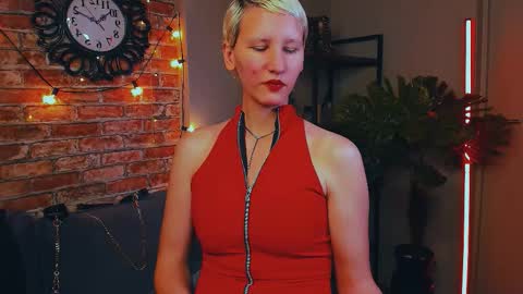 Kim online show from October 4, 12:11 pm