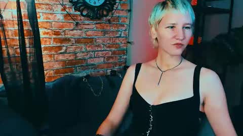 Kim online show from October 19, 12:29 pm