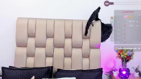 Kima online show from September 28, 1:12 am