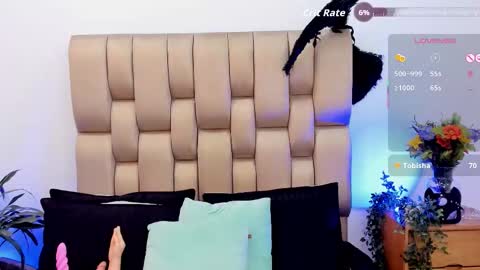 Kima online show from October 2, 9:53 pm