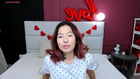 Ur sweet  Kim online show from March 29, 1:48 am