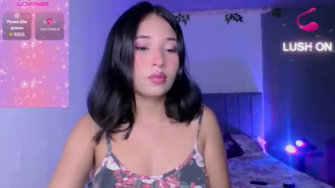 Kim online show from March 17, 5:55 am