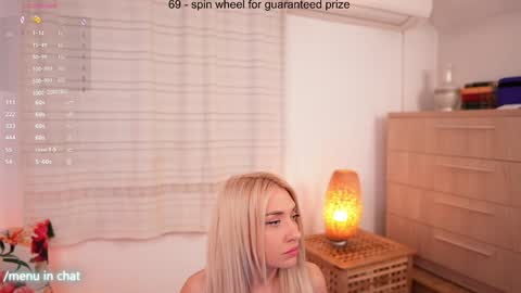 Kim online show from October 4, 11:53 pm