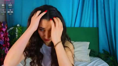 Betty   online show from April 1, 6:58 am