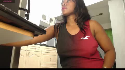 kimberly online show from January 19, 2:25 am