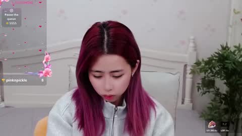 Bernice online show from November 30, 10:58 pm