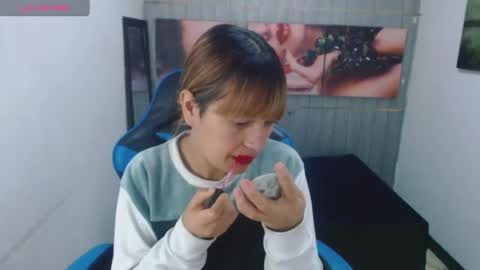 kimberly online show from January 12, 12:23 pm