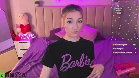 kimberlly_smith online show from March 25, 1:22 am