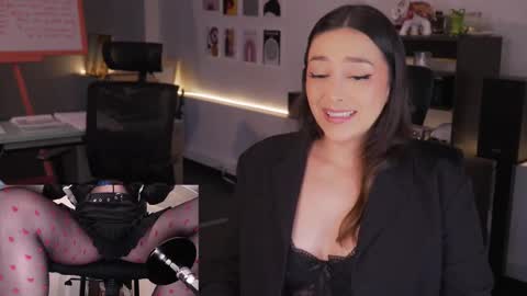 Kimberly 1200-1900 GMT-5 online show from January 5, 7:28 pm