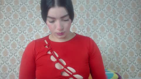 Snapshot of kimberly_perez__ chatting on December 25, 11:53 pm Kimberly online show from December 25, 11:53 pm