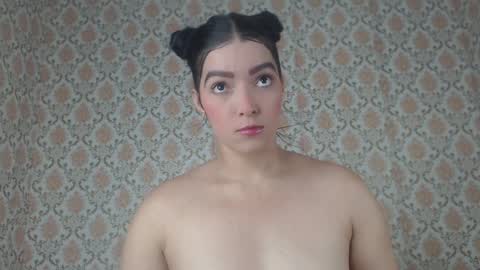 Snapshot of kimberly_perez__ chatting on January 30, 11:24 pm Kimberly online show from January 30, 11:24 pm