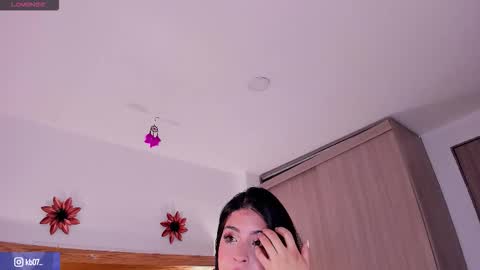 Snapshot of kimberly_sha chatting on October 5, 6:24 pm kimberly shaw online show from October 5, 6:24 pm