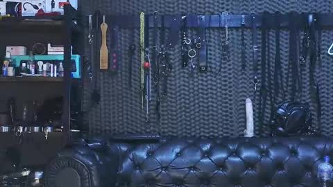 KIMBERLY SWAN  online show from December 23, 4:28 pm