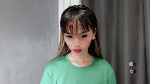 Kimberly online show from December 28, 12:57 am