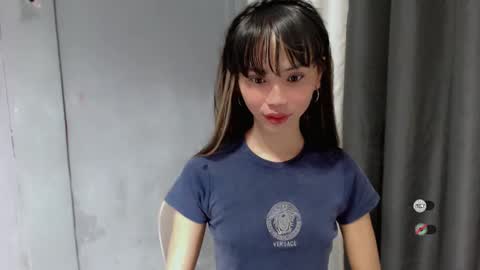 Kimberly online show from December 23, 5:43 pm