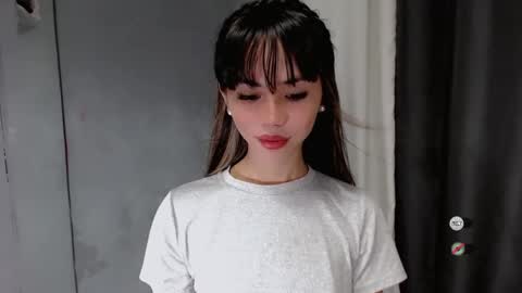 Kimberly online show from December 26, 12:46 am
