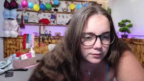 kimberlycaprice online show from January 13, 4:08 pm