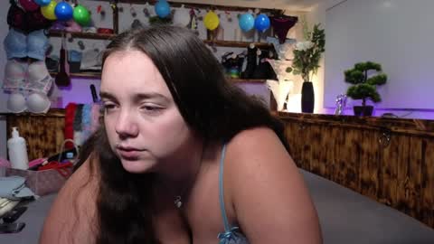 kimberlycaprice online show from January 13, 5:12 am