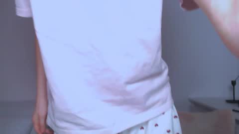 Kimberly online show from March 26, 4:31 pm