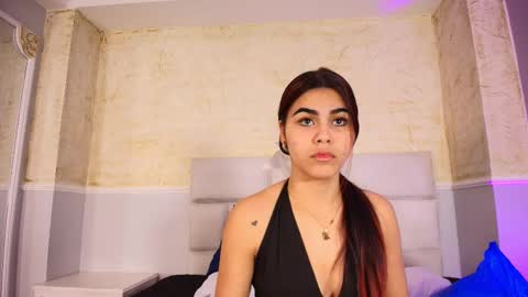 Kimberly Loren online show from October 4, 12:55 pm