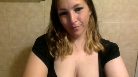 KimberlyLynn online show from June 24, 10:47 am