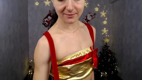 Kimberly online show from December 11, 6:04 am