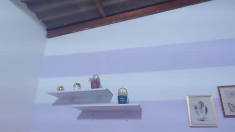 Kim  online show from October 7, 6:56 pm