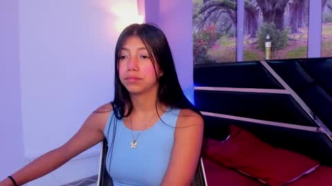 Kimberly Villalobos online show from January 15, 11:43 am
