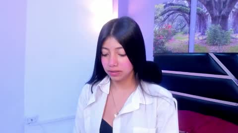 Kimberly Villalobos online show from January 13, 11:41 am