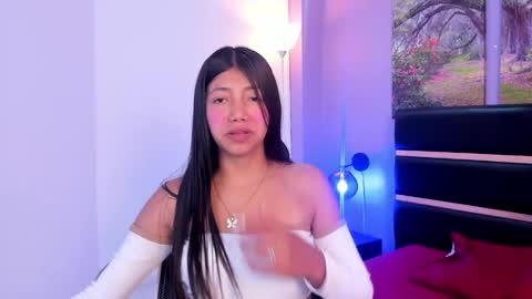 Kimberly Villalobos online show from January 16, 11:48 am