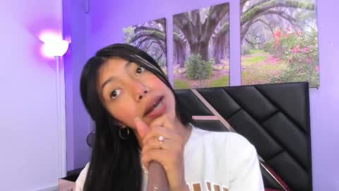 Snapshot of kimberlyvillalobos chatting on September 30, 1:50 pm Kimberly Villalobos online show from September 30, 1:50 pm