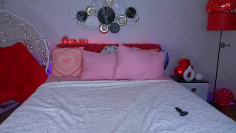 Snapshot of kimberlyworld chatting on February 22, 1:55 pm Kim online show from February 22, 1:55 pm