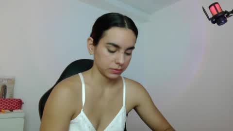 CAMI online show from March 31, 1:27 am