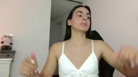 CAMI online show from March 24, 11:54 pm