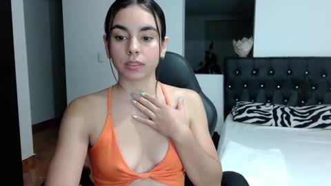 CAMI online show from March 9, 1:46 am