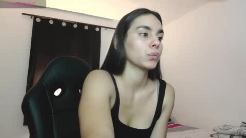 CAMI online show from October 21, 2:59 am