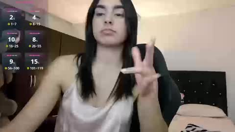 CAMI online show from September 16, 12:29 am