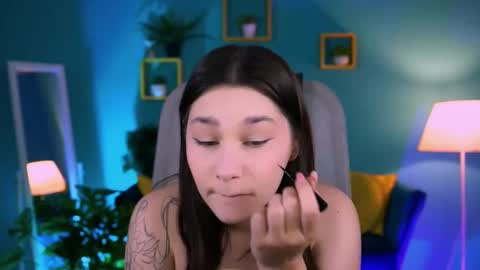 Kim online show from December 19, 12:41 pm