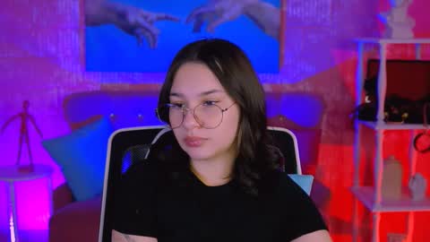 Kim online show from November 15, 12:50 pm