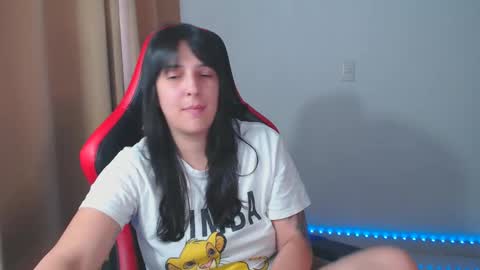 Snapshot of kimflexible_ chatting on January 27, 10:06 pm Kim 3 online show from January 27, 10:06 pm