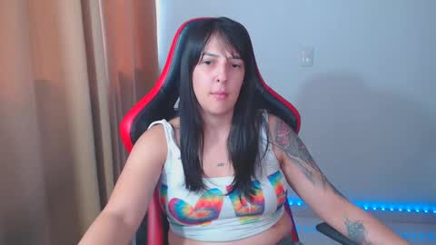 Snapshot of kimflexible_ chatting on January 26, 8:13 pm Kim 3 online show from January 26, 8:13 pm