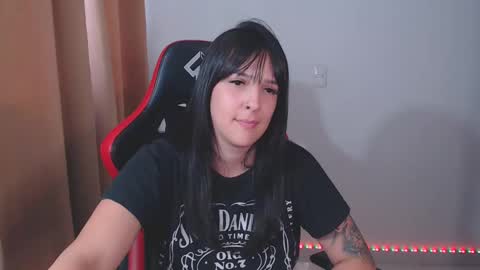 Snapshot of kimflexible_ chatting on February 3, 6:49 pm Kim 3 online show from February 3, 6:49 pm