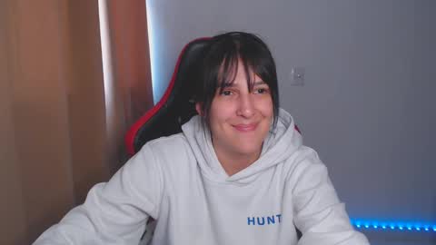 Snapshot of kimflexible_ chatting on January 22, 2:03 pm Kim 3 online show from January 22, 2:03 pm